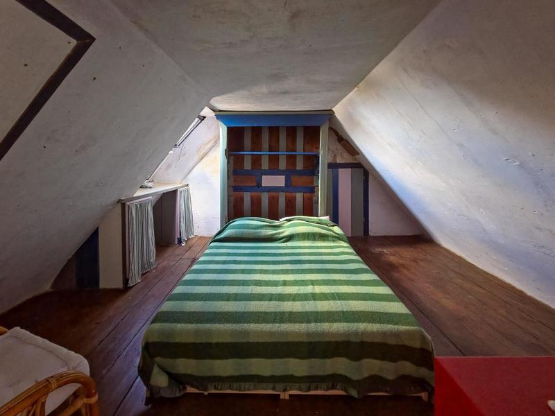 Maison - 105 m² - 3 pièces