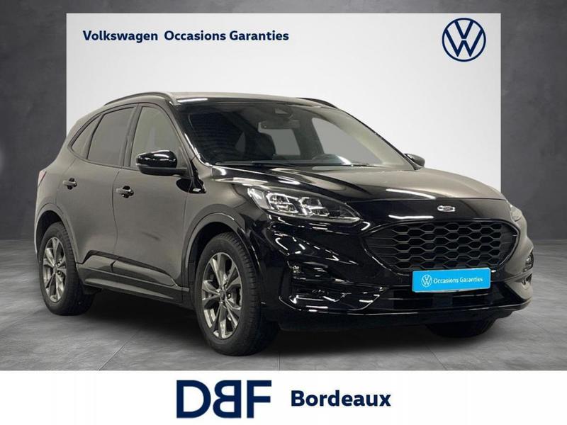 Ford Kuga 2.5 Duratec 190 ch Fhev Powershift St-Line X