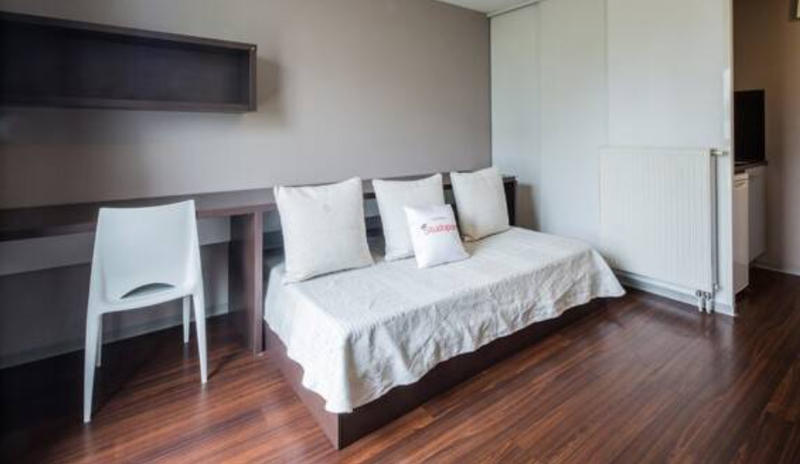 Appartement - 19 m² - 1 pièce