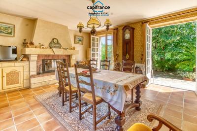 Propriété - 140 m² - 5 pièces