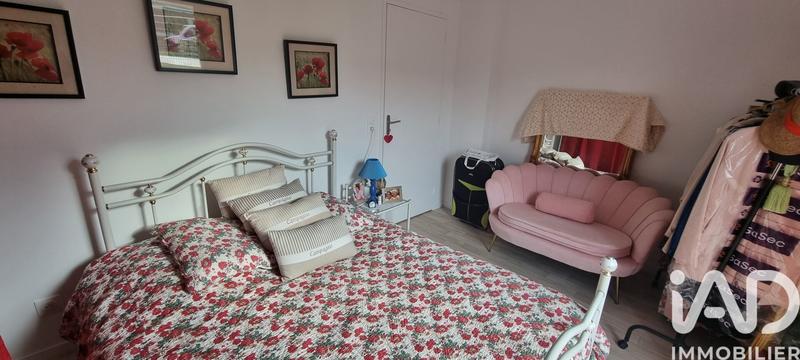 Appartement - 54 m² - 3 pièces