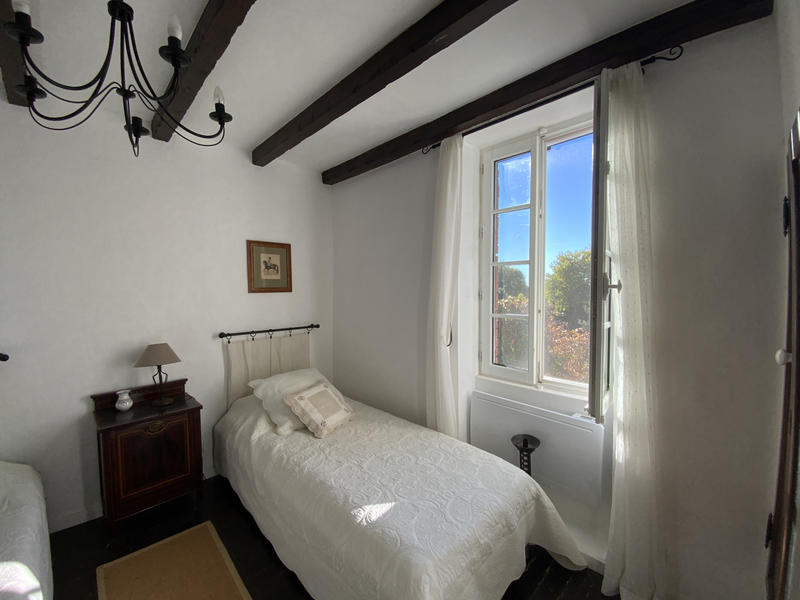 Maison - 97 m² - 4 pièces