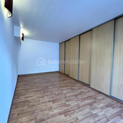 Appartement - 44 m² - 3 pièces