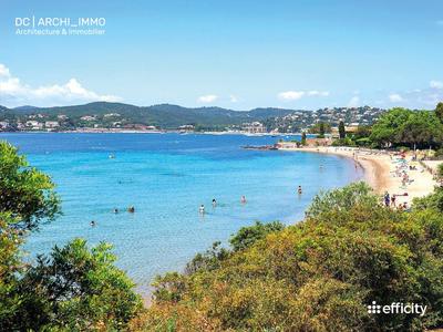 Appartement - 97 m² - 4 pièces