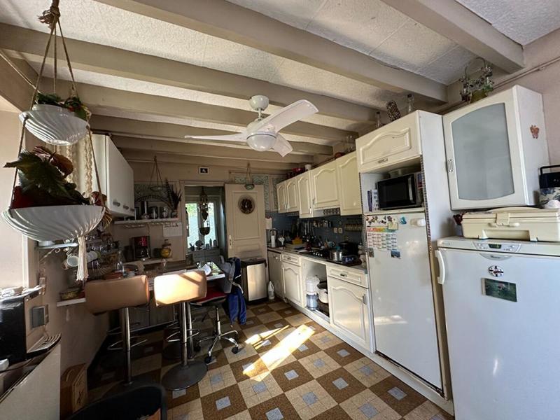 Maison - 51 m² - 2 pièces