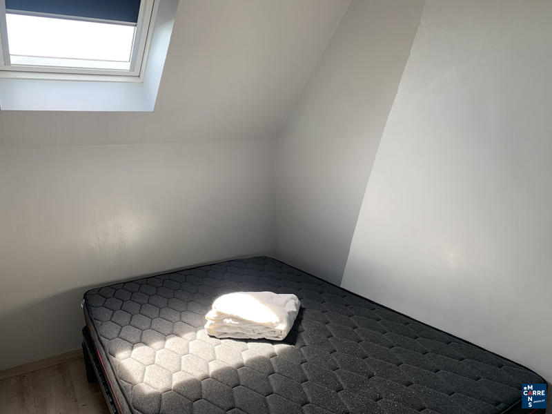 Appartement - 28 m² - 2 pièces