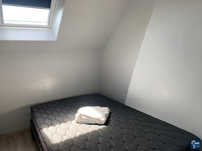 Appartement - 28 m² - 2 pièces