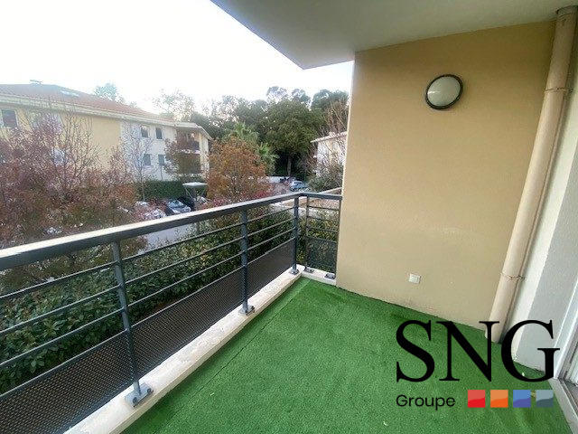 Appartement - 57 m² - 2 pièces