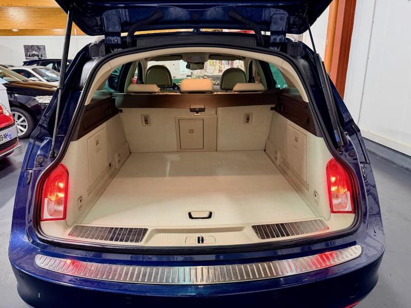 Opel Insignia Sports Tourer 1.6Turbo 180ch - 50000Kms / 1ere Main