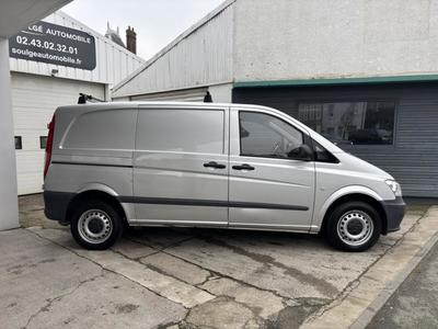 Mercedes Vito II 113 Cdi *3 places*