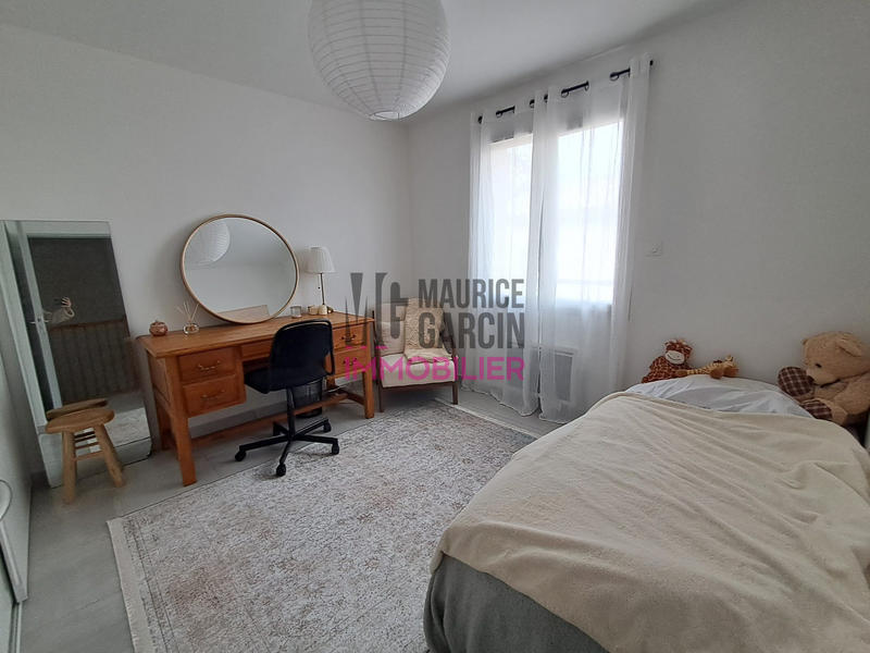 Maison - 87 m² - 4 pièces