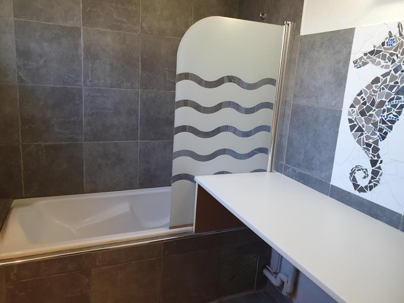 Appartement - 89 m² - 4 pièces