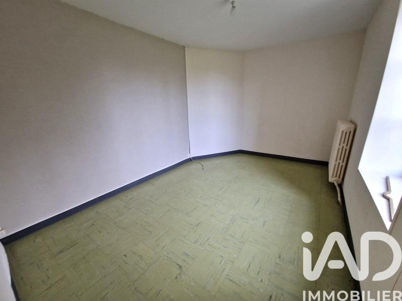 Maison - 190 m² - 4 pièces