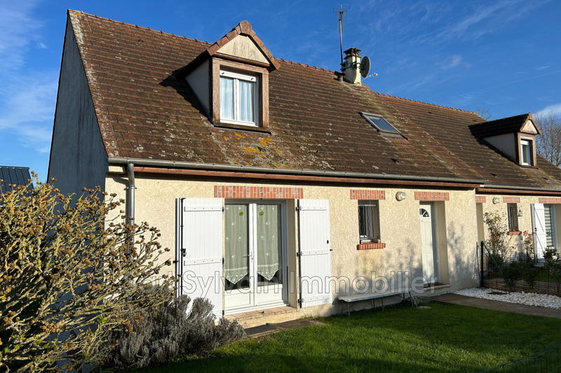 Pavillon - 89 m² - 4 pièces