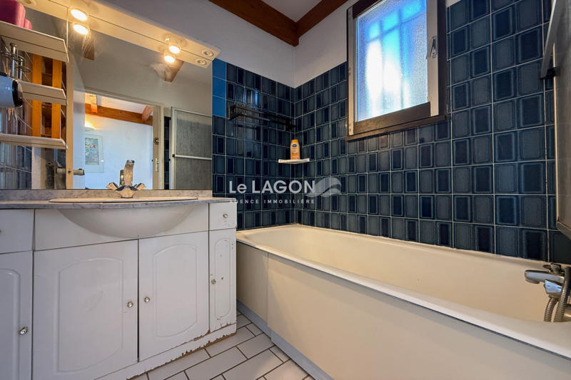 Appartement - 29 m² - 3 pièces