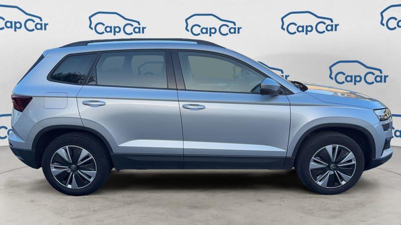 Skoda Karoq 1.5 eTSi 150 Dsg7 Business - Automatique Entretien constructeur