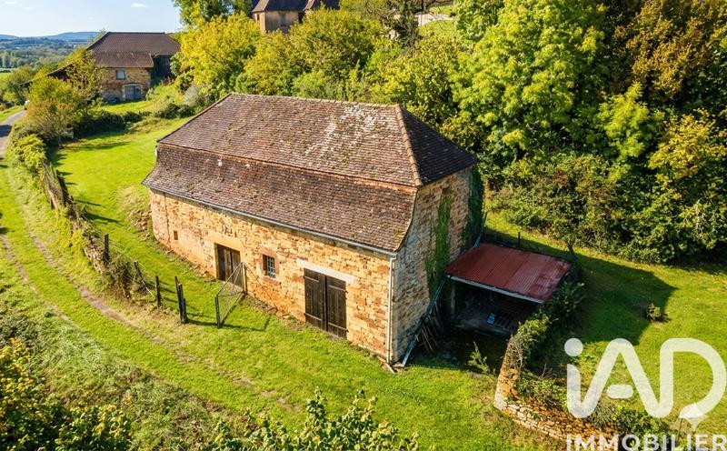 Ferme - 136 m² - 3 pièces