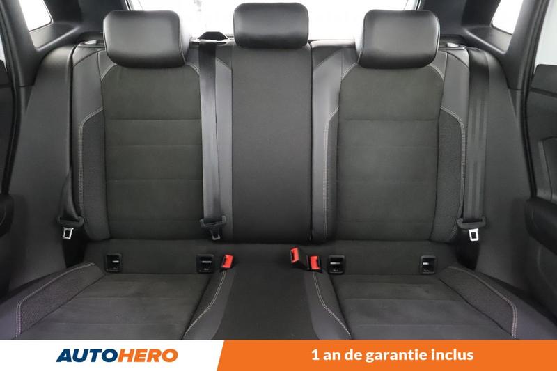 Volkswagen Polo 2.0 Tsi Gti Dsg7 207 ch