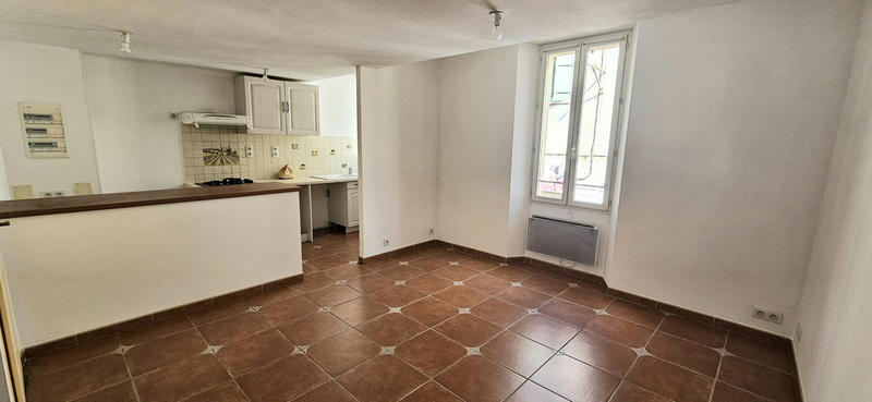 Appartement - 47 m² - 3 pièces