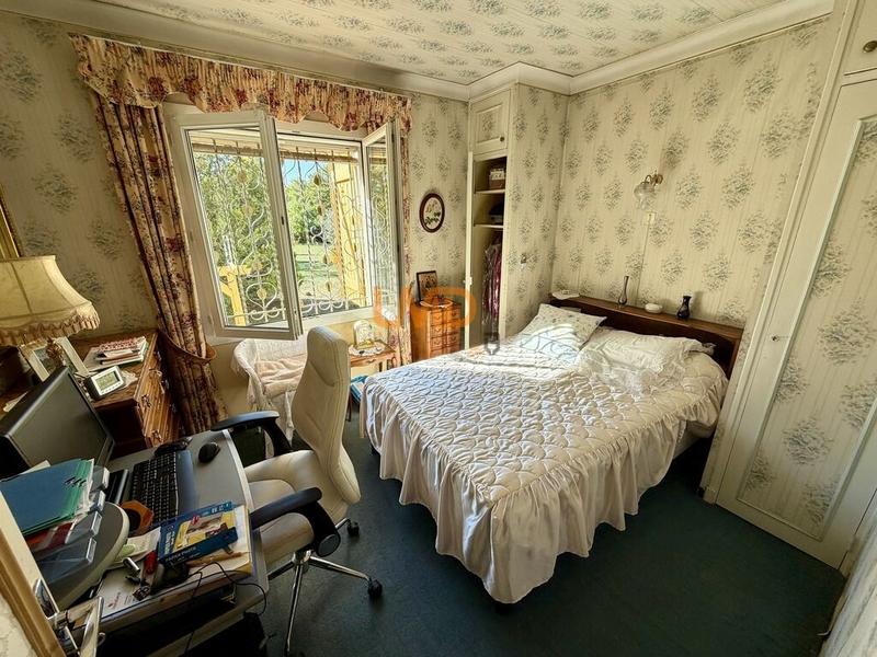 Maison - 56 m² - 3 pièces