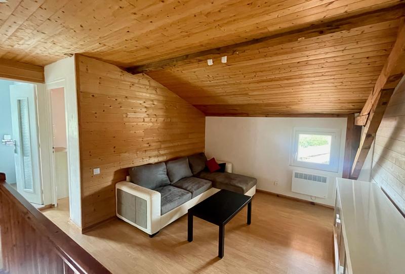 Appartement - 66 m² - 4 pièces