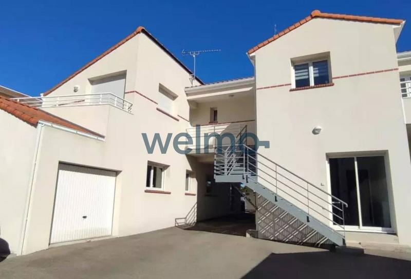 Appartement - 50 m² - 3 pièces