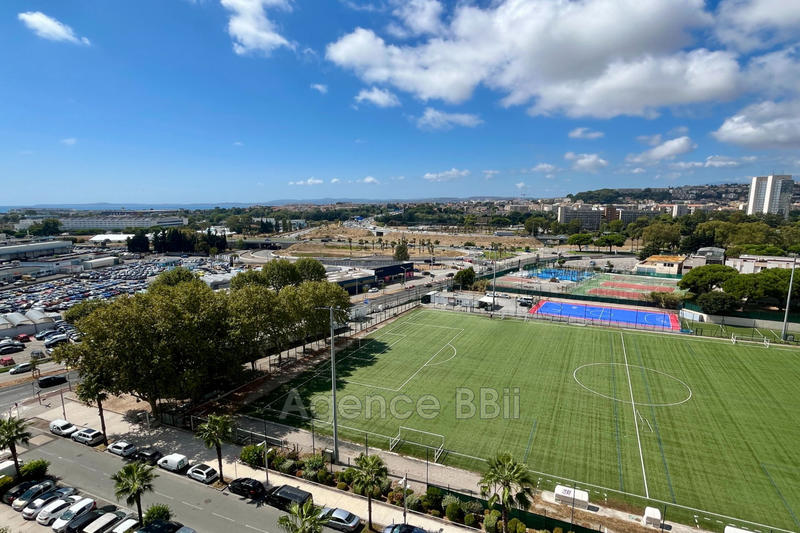 Appartement - 75 m² - 4 pièces