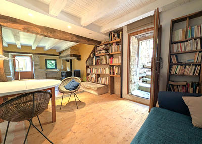 Maison - 112 m² - 4 pièces