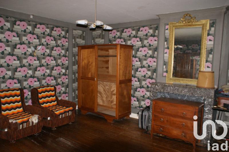 Maison de ville - 180 m² - 5 pièces