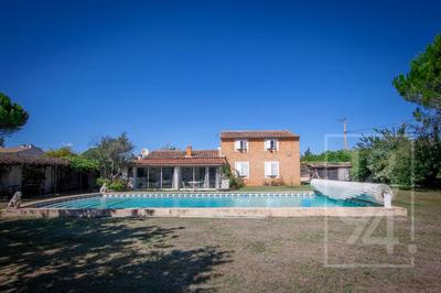 Maison - 154 m² - 5 pièces