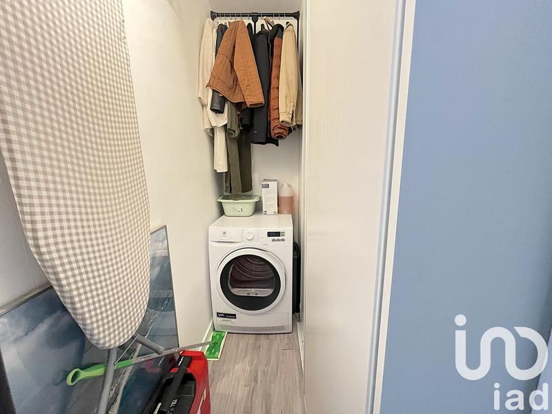 Appartement - 66 m² - 4 pièces