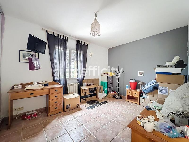 Maison - 134 m² - 5 pièces