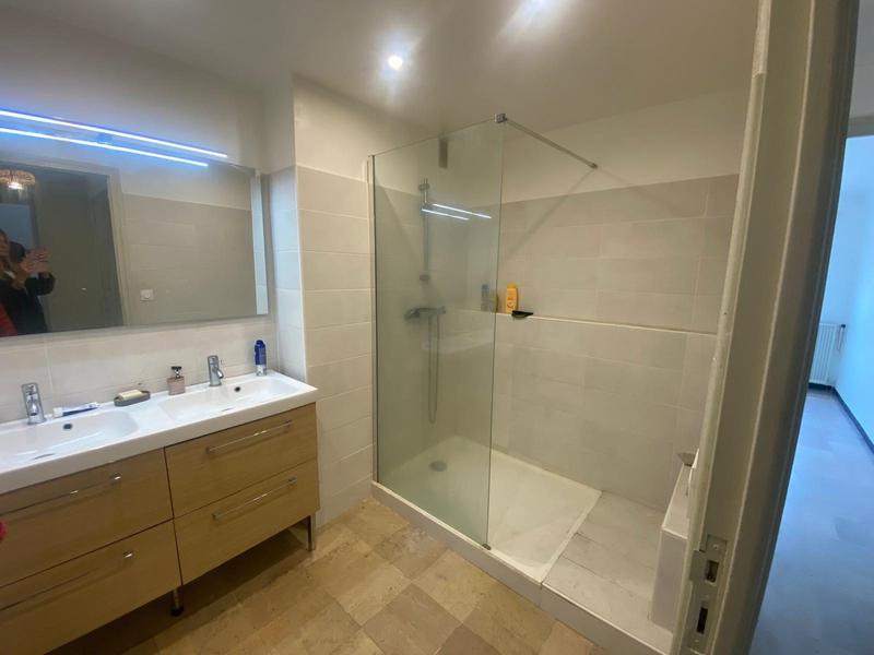 Appartement - 110 m² - 5 pièces