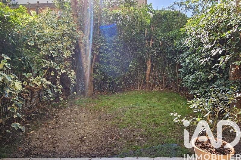 Appartement - 30 m² - 2 pièces