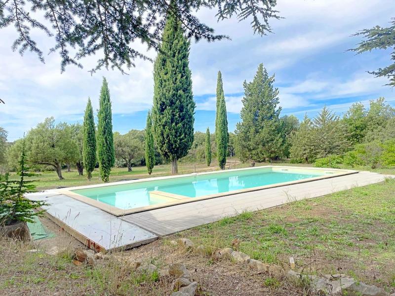 Maison - 87 m² - 3 pièces