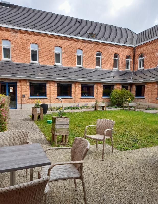 Appartement - 54 m² - 2 pièces