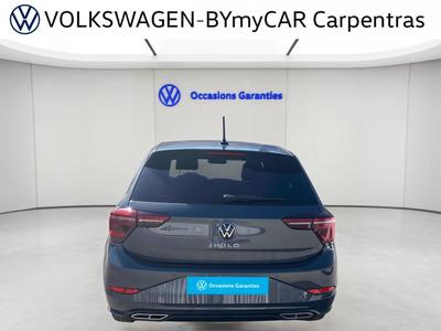 Volkswagen Polo 1.0 Tsi 95 s&amp;S Bvm5 R-Line