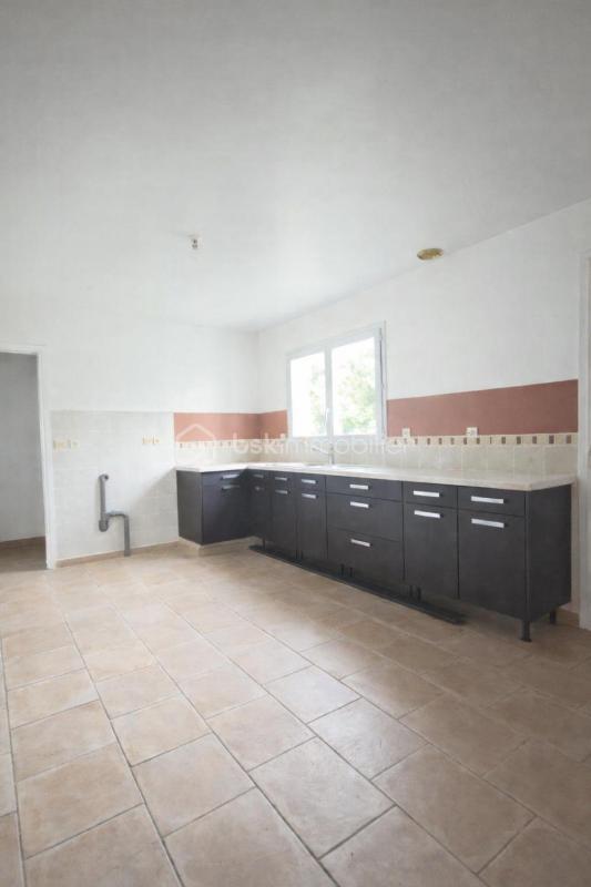 Maison d'architecte - 151 m² - 5 pièces