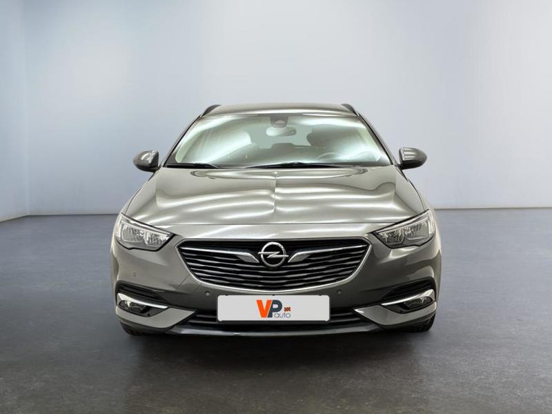 Opel Insignia Sports Tourer Business 1.6 d 136 ch Bva6 Edition Pack