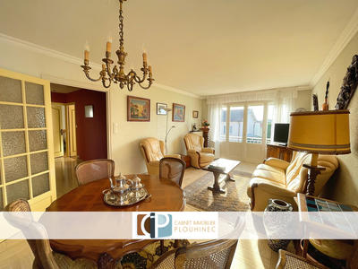 Maison - 112 m² - 5 pièces