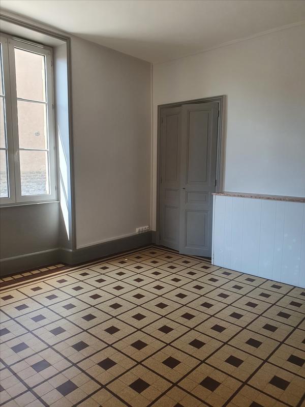Appartement - 118 m² - 5 pièces