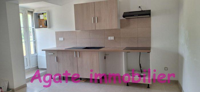 Maison ancienne - 70 m² - 4 pièces