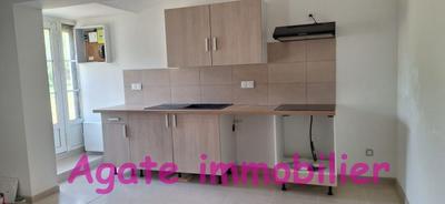 Maison ancienne - 70 m² - 4 pièces