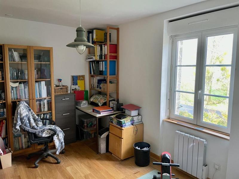 Maison - 162 m² - 7 pièces