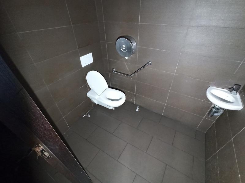 Fonds de commerce - 490 m²