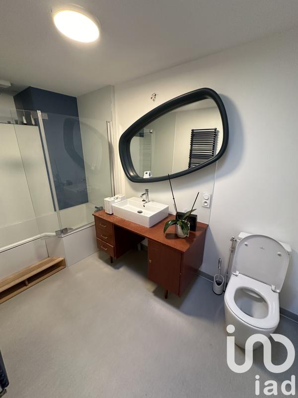 Maison - 270 m² - 11 pièces