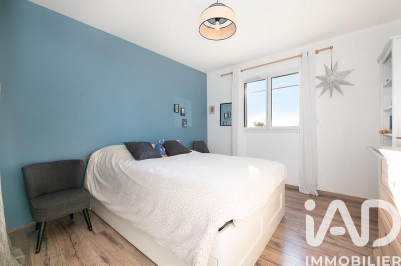 Maison - 137 m² - 4 pièces