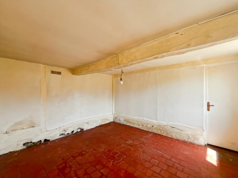 Longère - 130 m² - 6 pièces