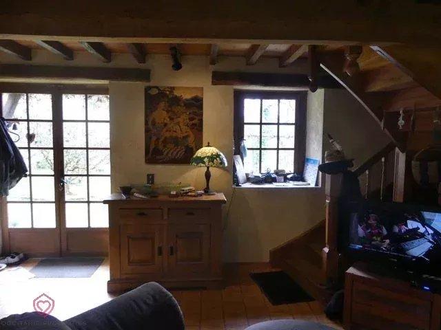 Propriété - 280 m² - 10 pièces