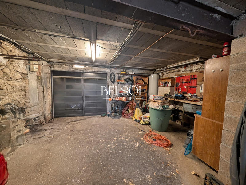 Maison - 130 m² - 7 pièces